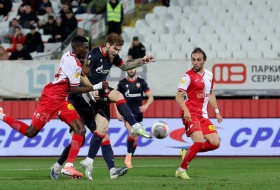 TVITOVI - "Transfer politika se videla sa igrom bez špica i krilnih napadača"